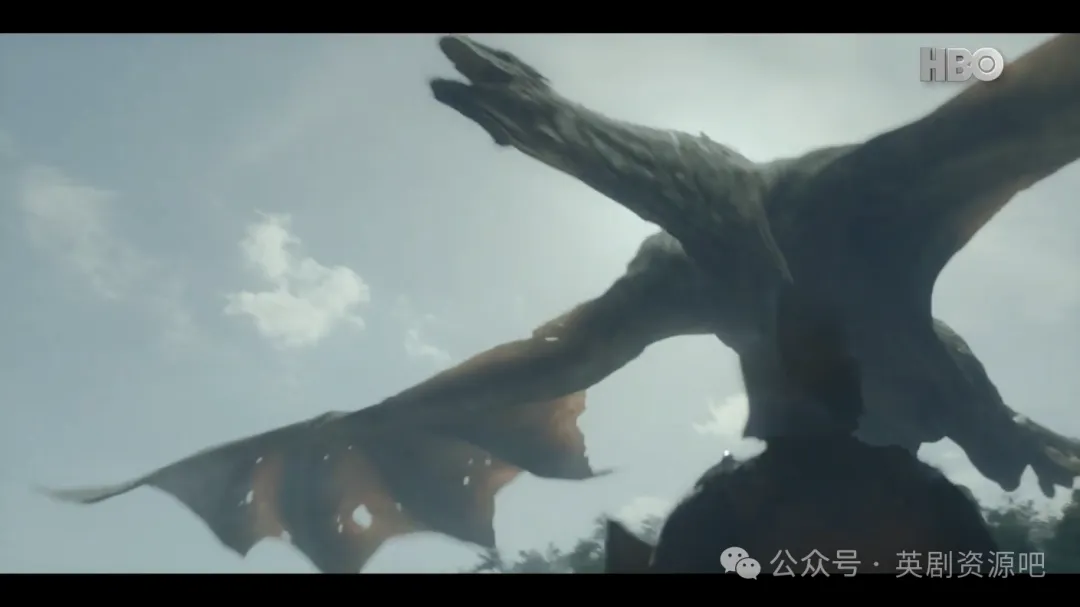 HBO神劇《龍之家族》第二季第五集更新，龍之戰役展開，將劇情推向了前所未有的高潮