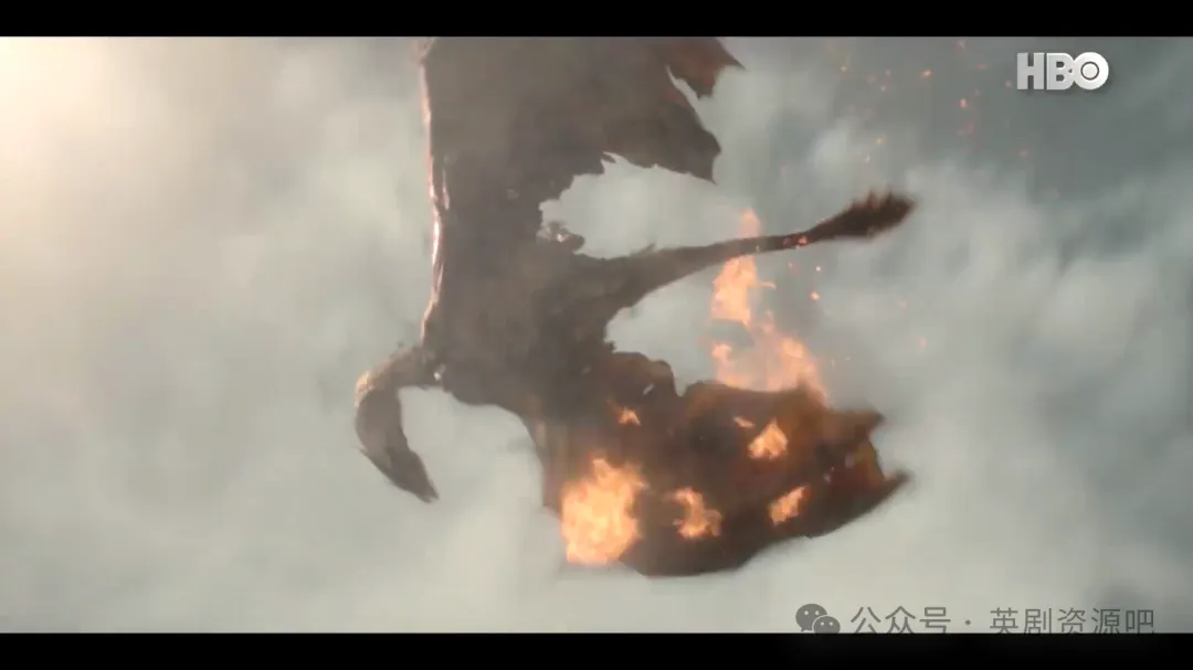 HBO神劇《龍之家族》第二季第五集更新，龍之戰役展開，將劇情推向了前所未有的高潮