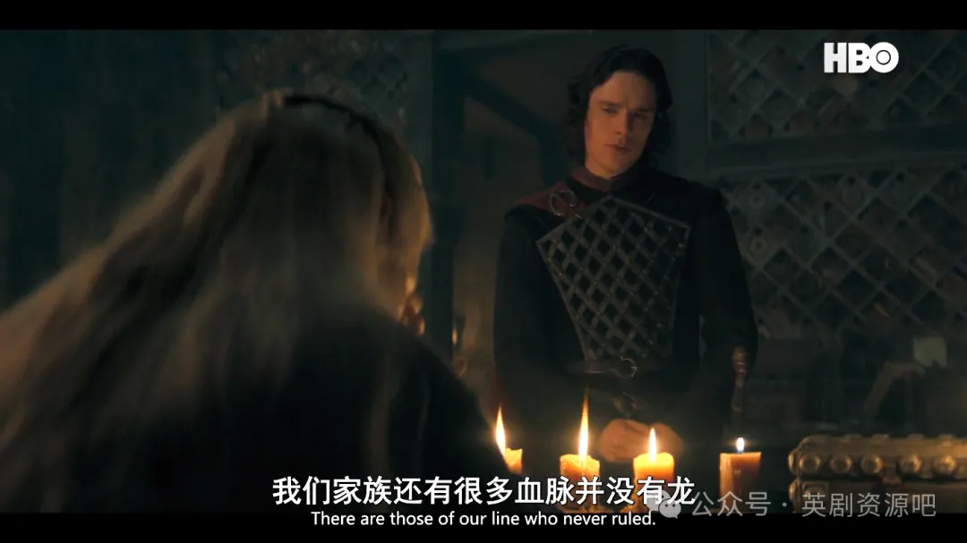 HBO神劇《龍之家族》第二季第五集更新，龍之戰役展開，將劇情推向了前所未有的高潮