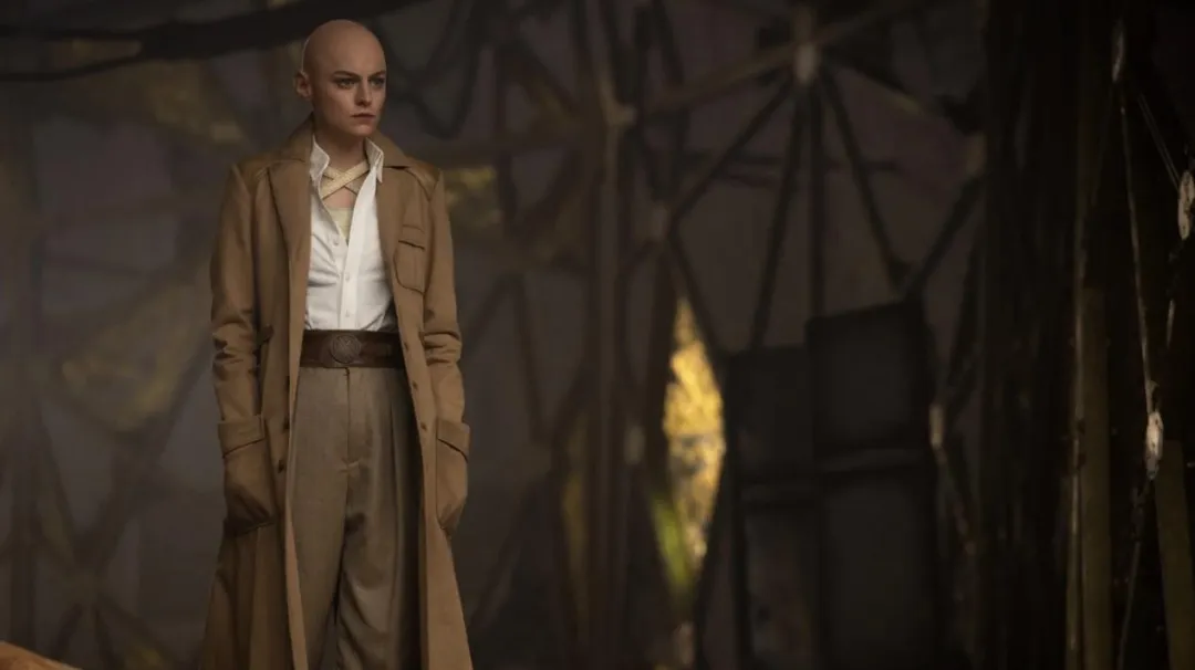 救市大作？漫威的救命稻草？他配嗎？