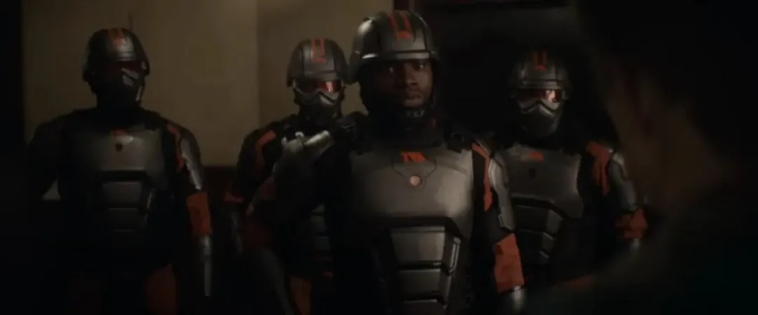 救市大作？漫威的救命稻草？他配嗎？