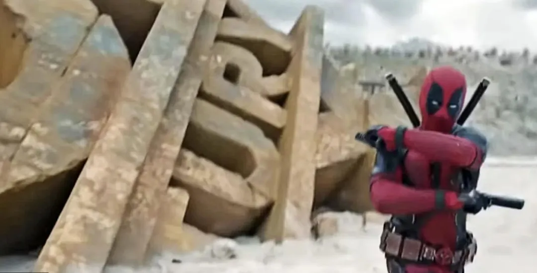 救市大作？漫威的救命稻草？他配嗎？