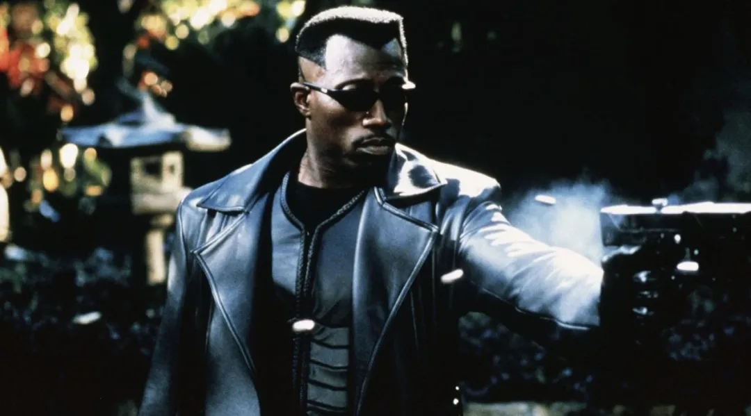 救市大作？漫威的救命稻草？他配嗎？