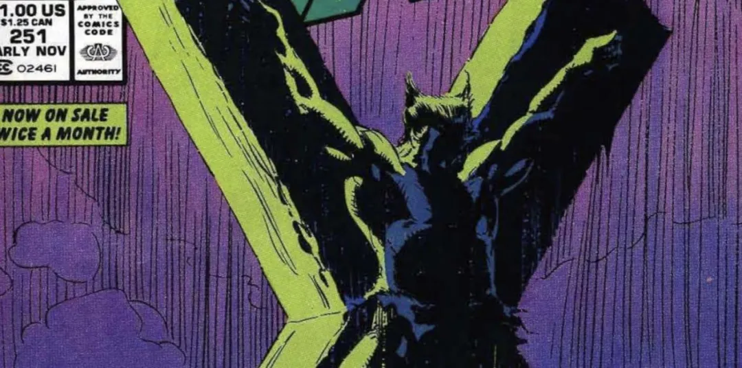 救市大作？漫威的救命稻草？他配嗎？