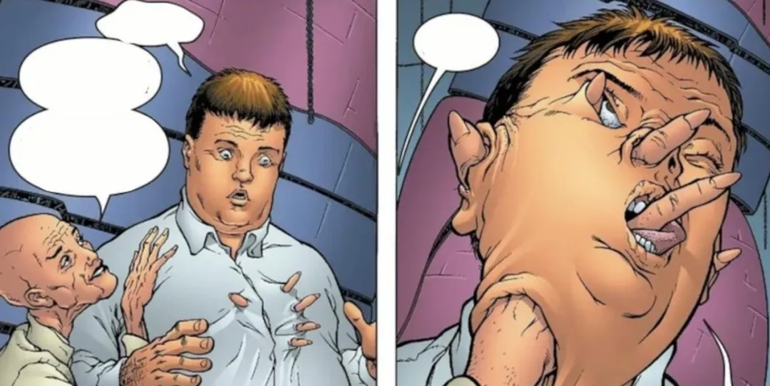 救市大作？漫威的救命稻草？他配嗎？