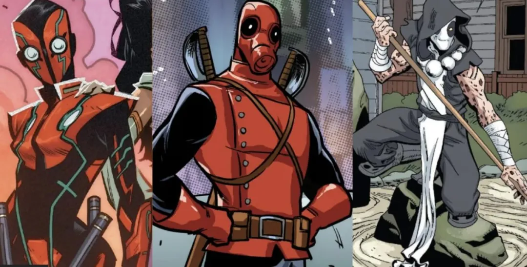 救市大作？漫威的救命稻草？他配嗎？