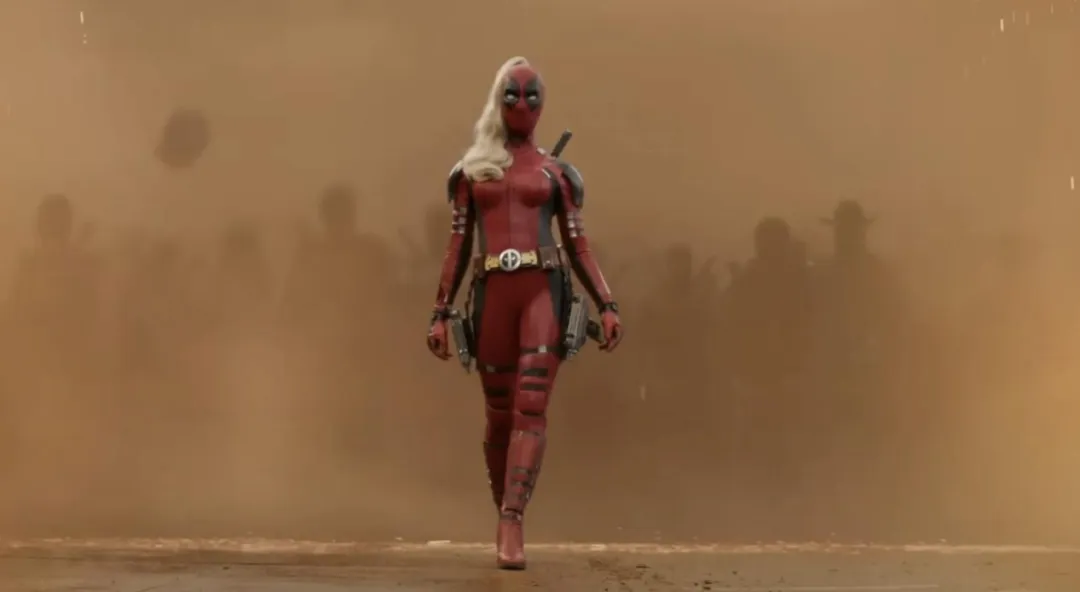 救市大作？漫威的救命稻草？他配嗎？