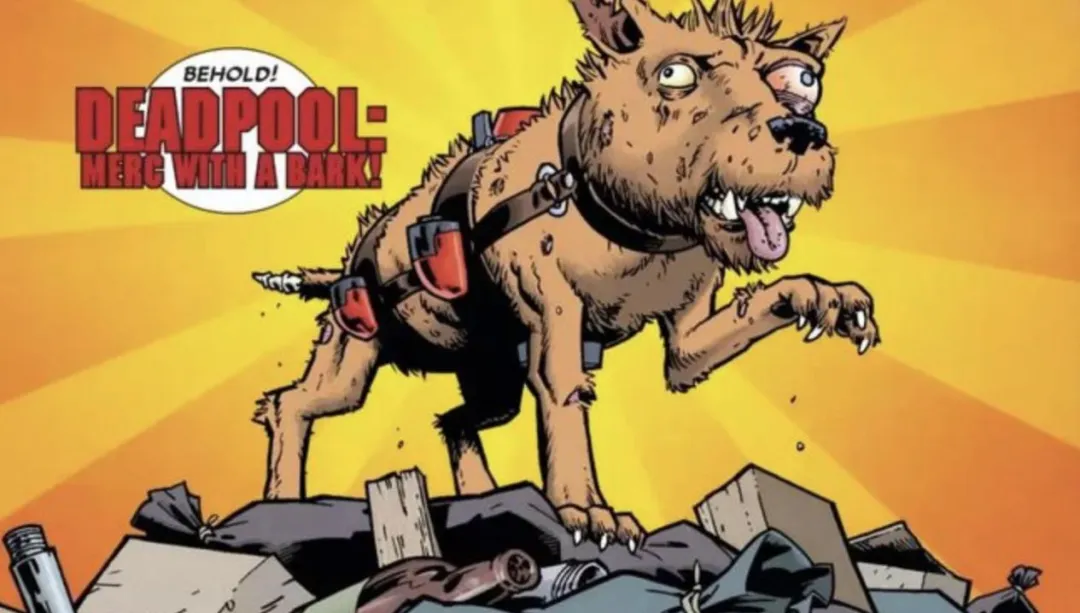 救市大作？漫威的救命稻草？他配嗎？