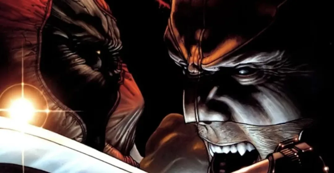 救市大作？漫威的救命稻草？他配嗎？