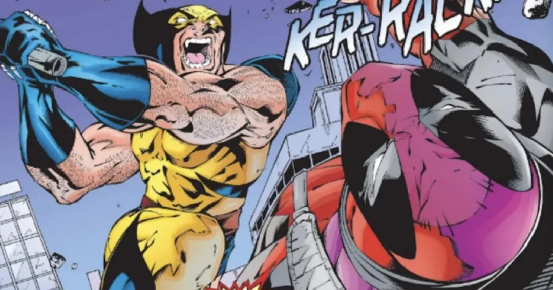 救市大作？漫威的救命稻草？他配嗎？