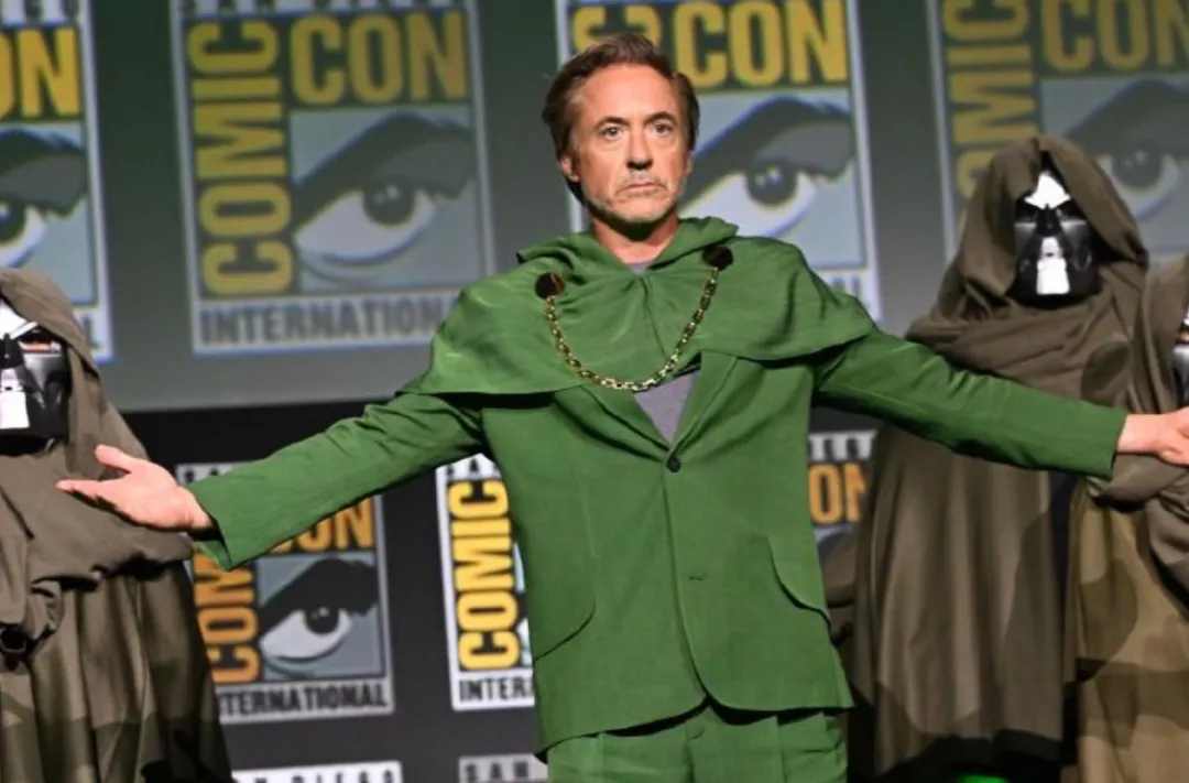 救市大作？漫威的救命稻草？他配嗎？