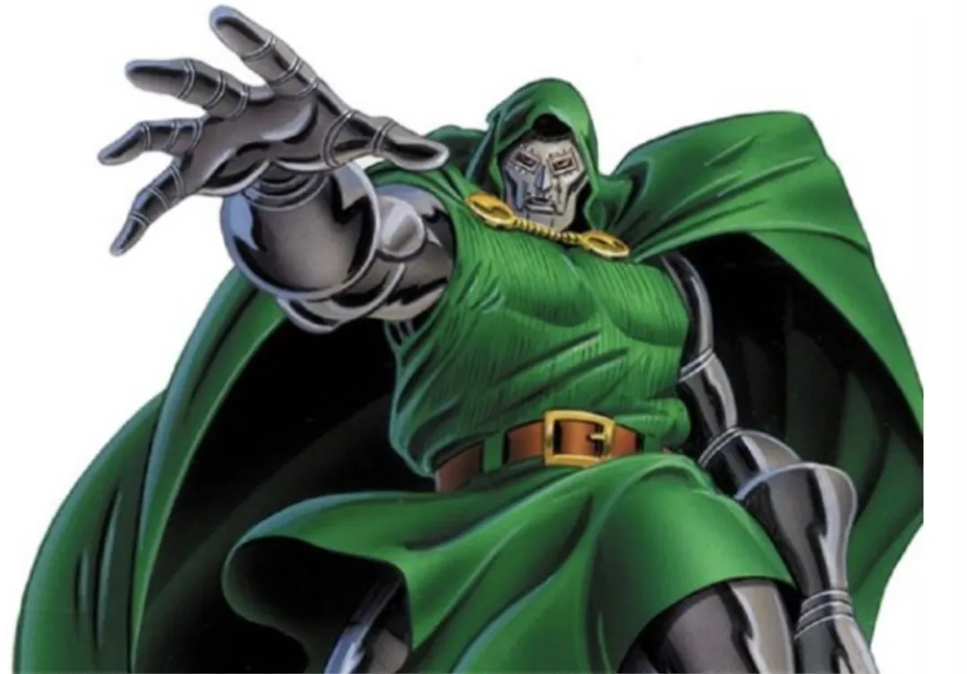 救市大作？漫威的救命稻草？他配嗎？