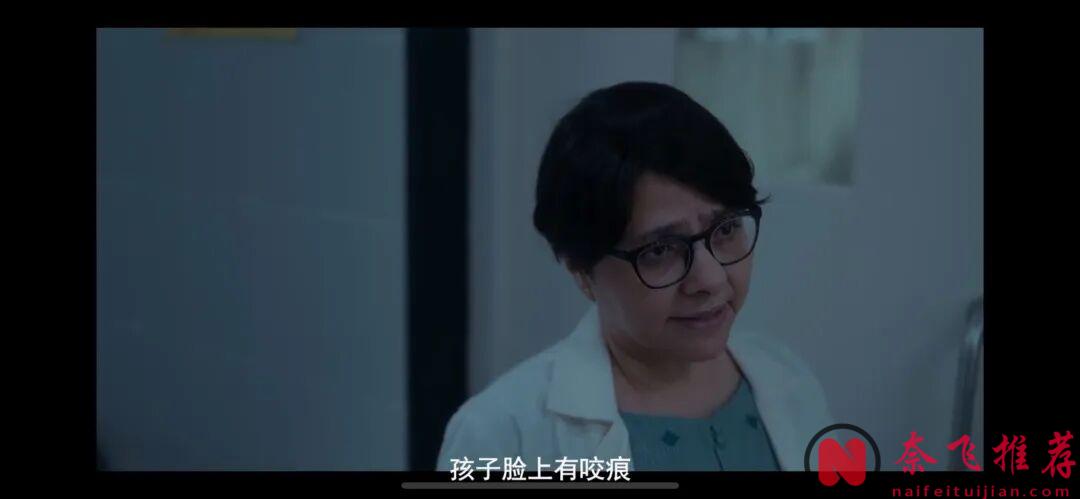 這麼令人絕望的劇《德里罪案/德里警察故事 第三季》能拍出來，還能拍續集，分還很高！真不容易！