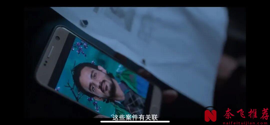 這麼令人絕望的劇《德里罪案/德里警察故事 第三季》能拍出來，還能拍續集，分還很高！真不容易！