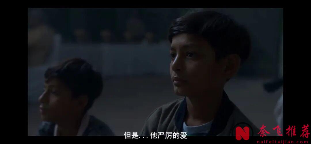 這麼令人絕望的劇《德里罪案/德里警察故事 第三季》能拍出來，還能拍續集，分還很高！真不容易！