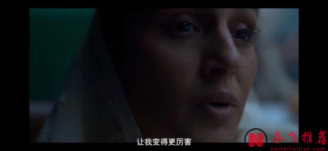 這麼令人絕望的劇《德里罪案/德里警察故事 第三季》能拍出來，還能拍續集，分還很高！真不容易！