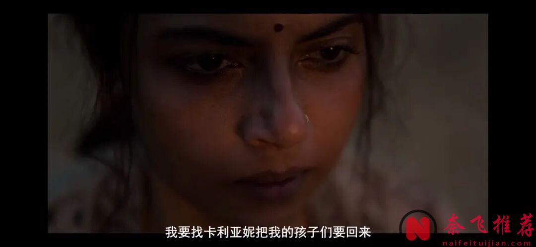 這麼令人絕望的劇《德里罪案/德里警察故事 第三季》能拍出來，還能拍續集，分還很高！真不容易！