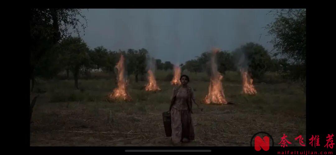 這麼令人絕望的劇《德里罪案/德里警察故事 第三季》能拍出來，還能拍續集，分還很高！真不容易！