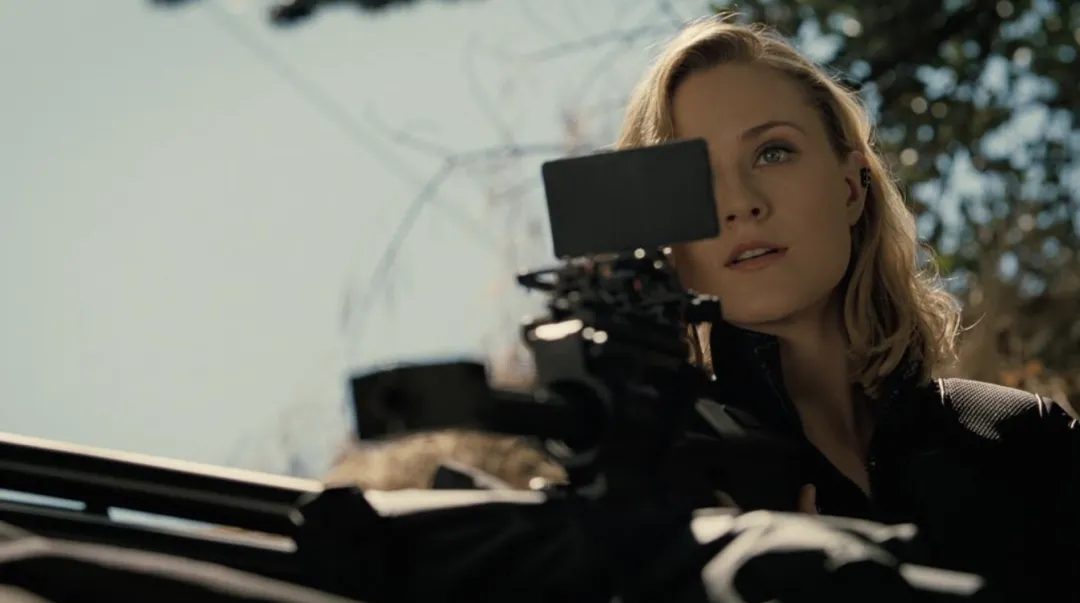 HBO的這5部美劇，限制級硬核界的天花板，每一部都是史詩級