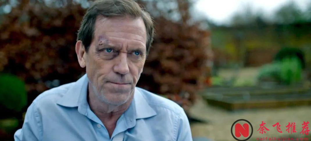 豪斯醫生當“通緝犯”；《繼承之戰》“續集”諷刺現實科技巨頭