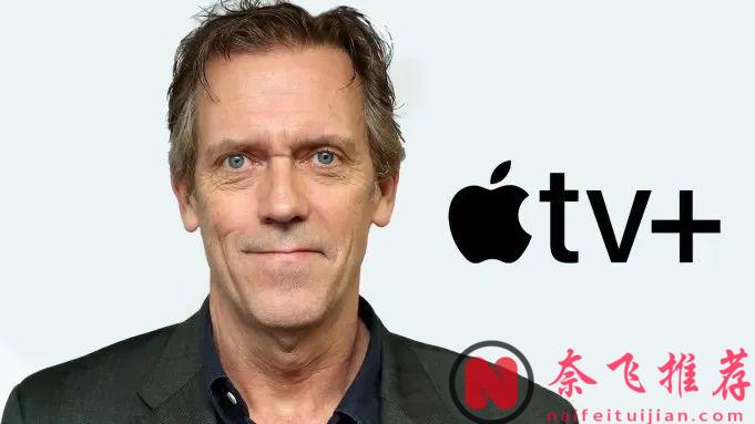 豪斯醫生當“通緝犯”；《繼承之戰》“續集”諷刺現實科技巨頭