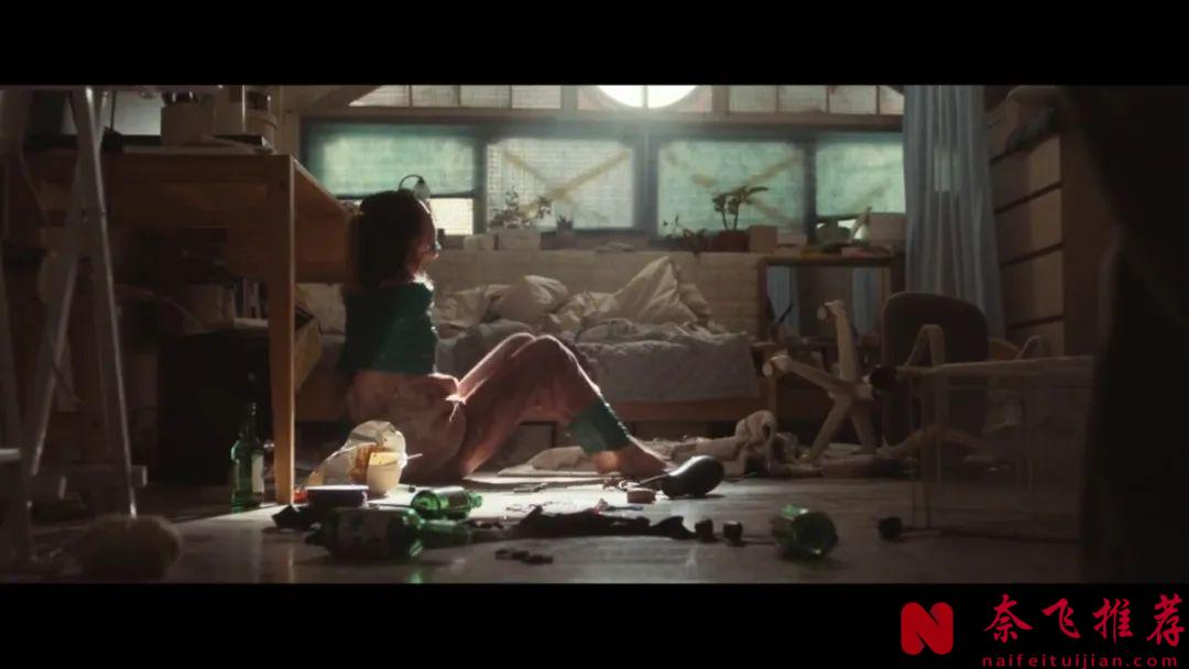 韩国最新犯罪电影《来自谁的启示》，意外的拍得不错，节奏超级在线！