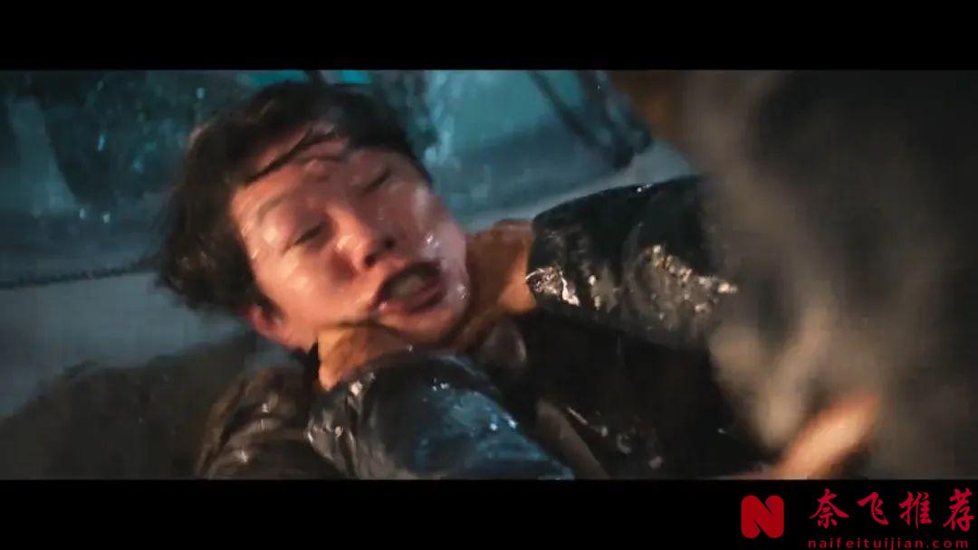 韩国最新犯罪电影《来自谁的启示》，意外的拍得不错，节奏超级在线！