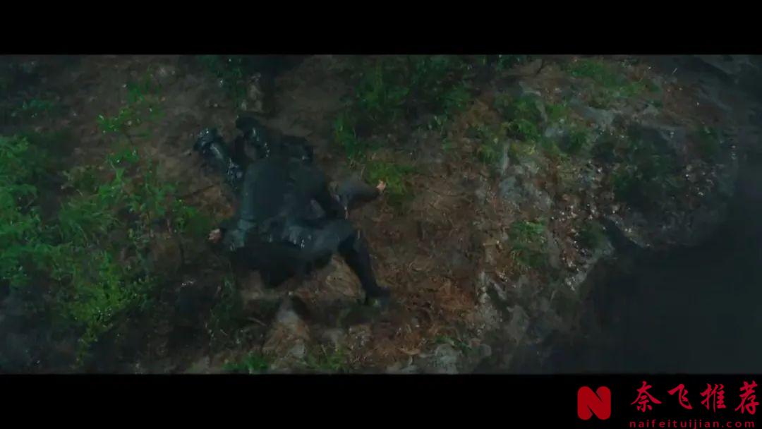 韩国最新犯罪电影《来自谁的启示》，意外的拍得不错，节奏超级在线！