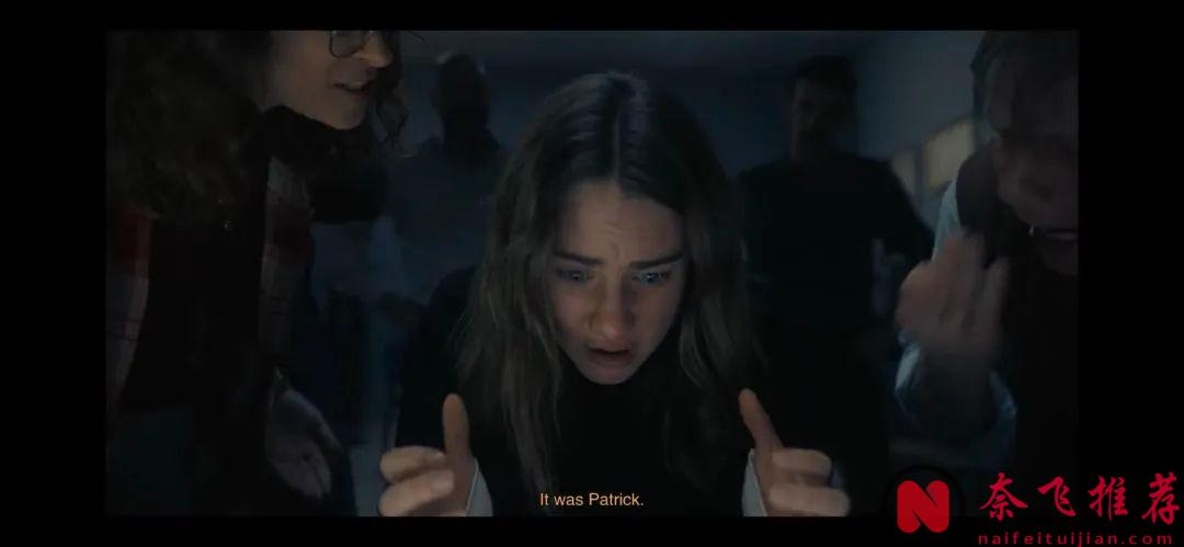 她被全世界罵成“惡魔”，但真相卻撲朔迷離！這部美國傳記《阿曼達·諾克斯殺人疑案》值得我們深思！