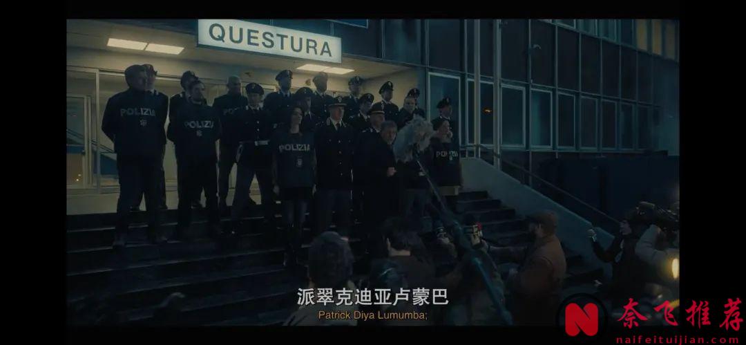 她被全世界罵成“惡魔”，但真相卻撲朔迷離！這部美國傳記《阿曼達·諾克斯殺人疑案》值得我們深思！