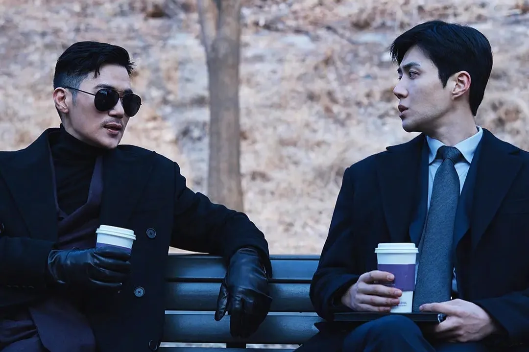 【韓劇片單】八月太過癮了，14部熱門韓劇來襲！