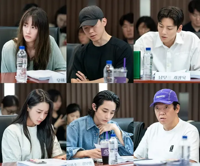 【韓劇片單】八月太過癮了，14部熱門韓劇來襲！