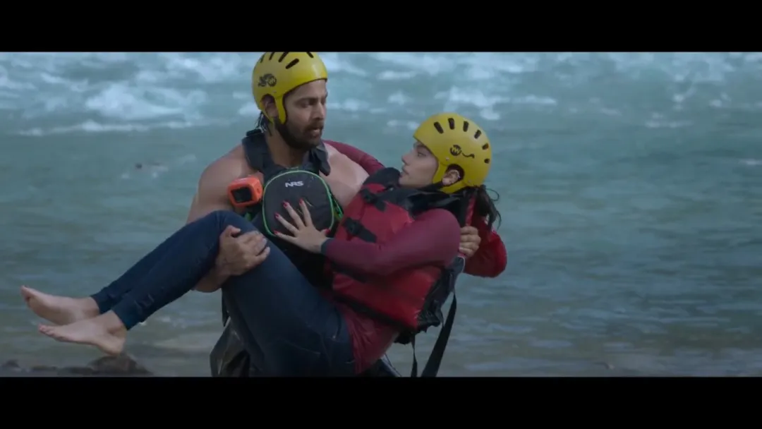 反轉再反轉，這部印度Netflix電影《魅殺》，太生猛了