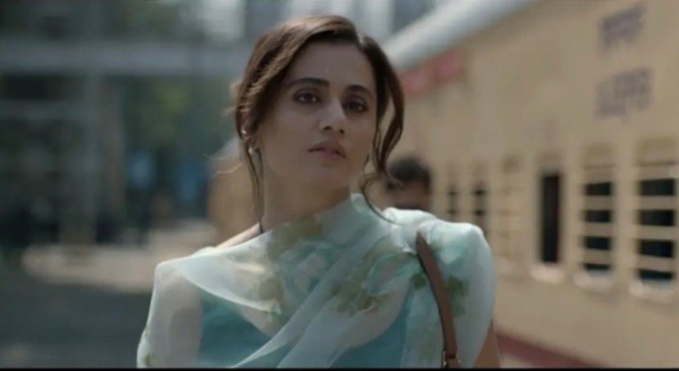 反轉再反轉，這部印度Netflix電影《魅殺》，太生猛了