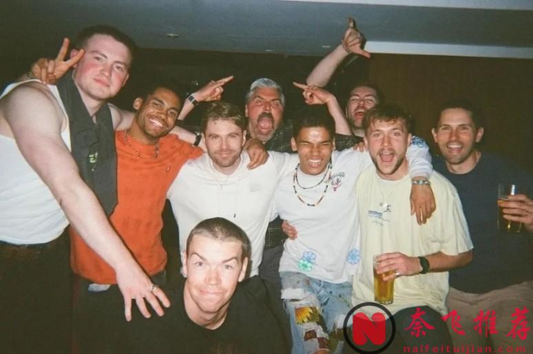 拉馬迪穿水泥的海豹們：伊拉克戰爭題材影片《遺軍之戰》2025年上映