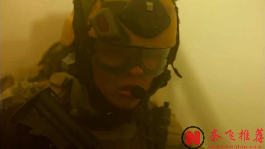 拉馬迪穿水泥的海豹們：伊拉克戰爭題材影片《遺軍之戰》2025年上映