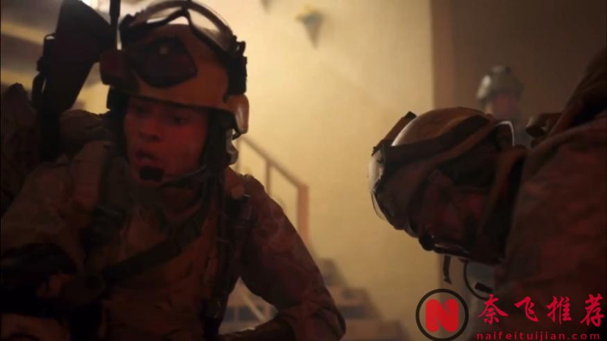 拉馬迪穿水泥的海豹們：伊拉克戰爭題材影片《遺軍之戰》2025年上映