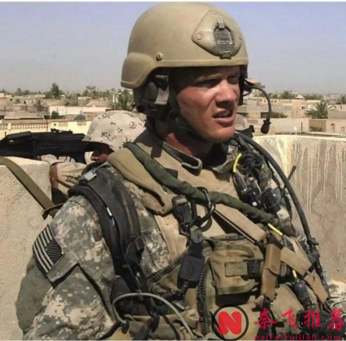 拉馬迪穿水泥的海豹們：伊拉克戰爭題材影片《遺軍之戰》2025年上映