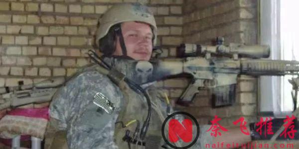 拉馬迪穿水泥的海豹們：伊拉克戰爭題材影片《遺軍之戰》2025年上映