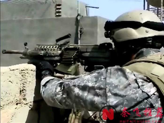 拉馬迪穿水泥的海豹們：伊拉克戰爭題材影片《遺軍之戰》2025年上映