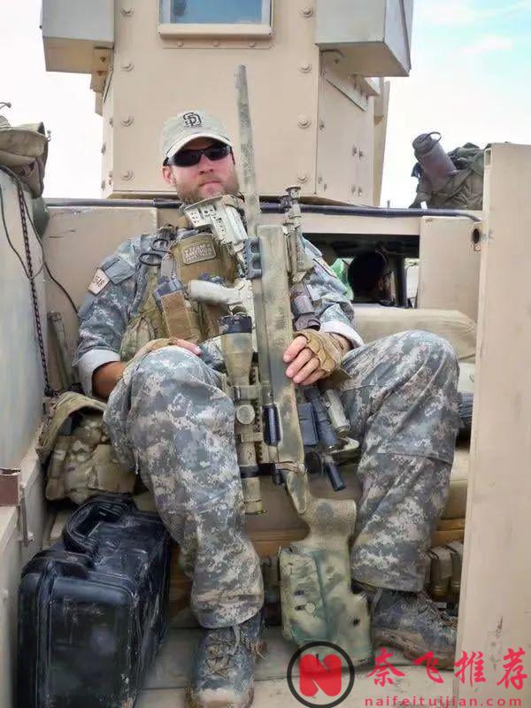 拉馬迪穿水泥的海豹們：伊拉克戰爭題材影片《遺軍之戰》2025年上映