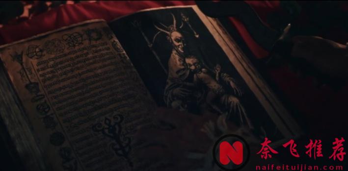 R级丧尸禁片《战栗1978》！“肮脏战争”与超自然恐怖元素相结合！