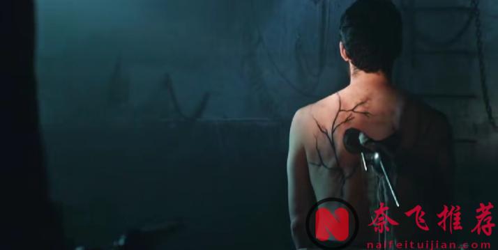 R级丧尸禁片《战栗1978》！“肮脏战争”与超自然恐怖元素相结合！