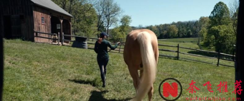 这苹果新作《回声谷》真炸，影后+性感女神同台飙戏！