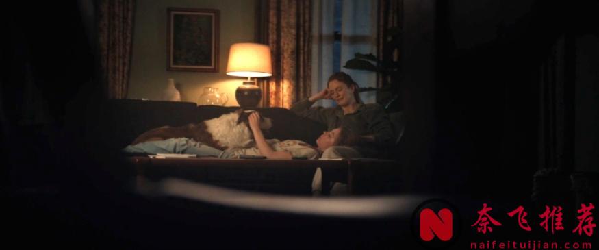 这苹果新作《回声谷》真炸，影后+性感女神同台飙戏！