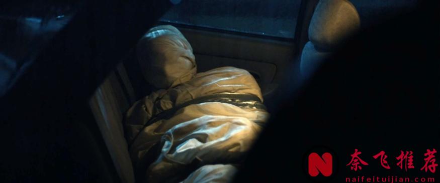 这苹果新作《回声谷》真炸，影后+性感女神同台飙戏！