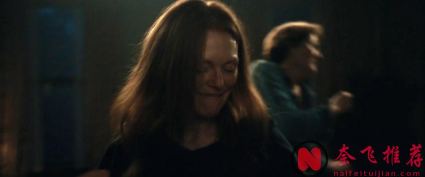 这苹果新作《回声谷》真炸，影后+性感女神同台飙戏！