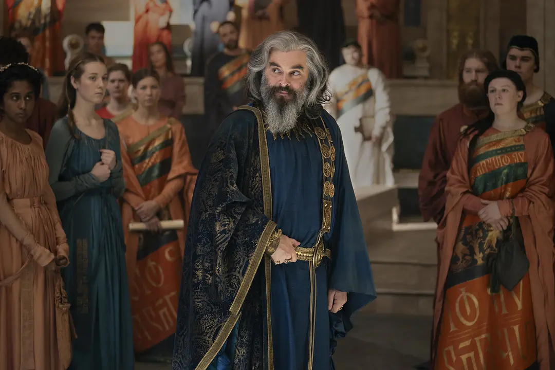 今年最重磅的史詩級美劇《指環王：力量之戒/魔戒》 第二季定檔，這下有的看了！