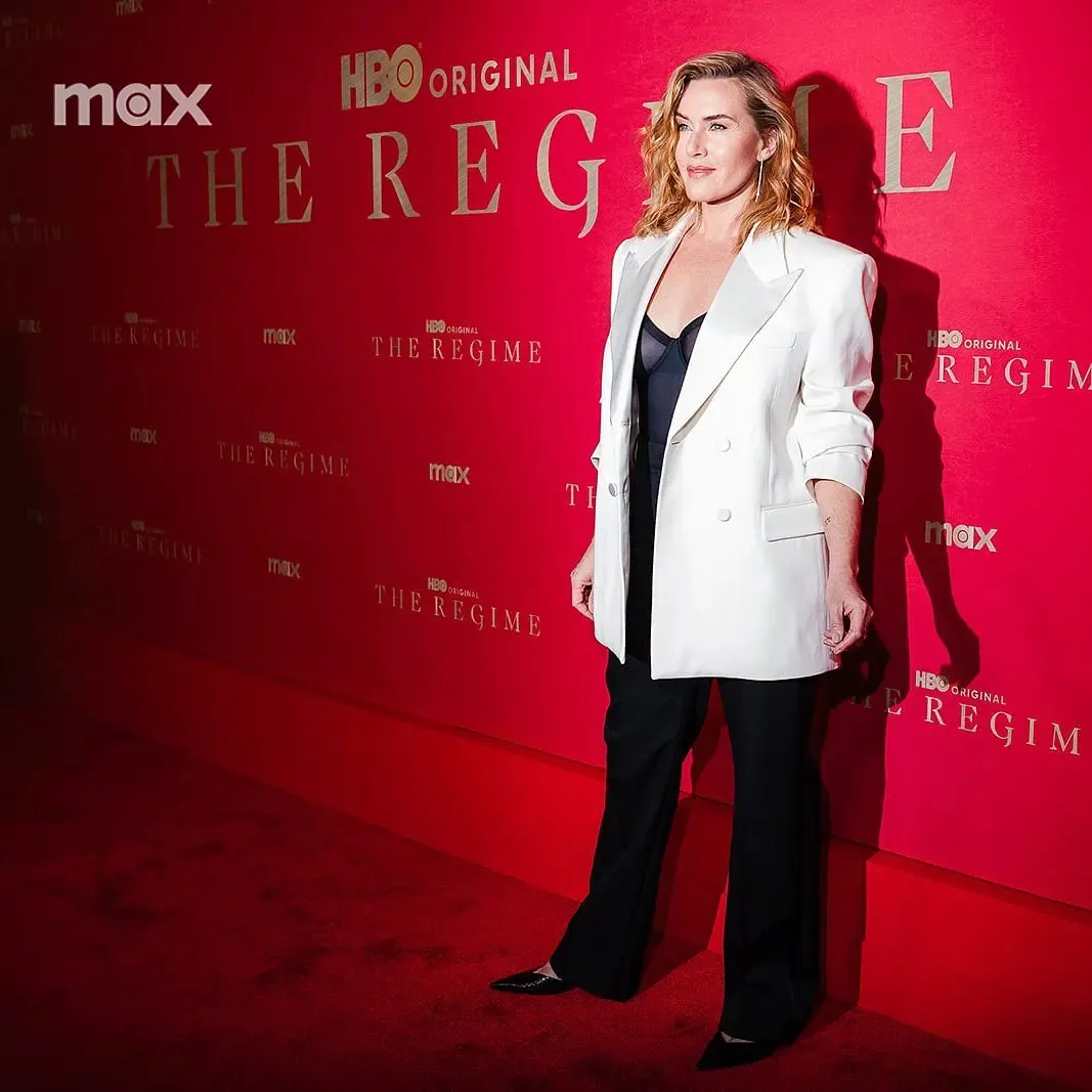 9.9狂跌到6.7，《政权》尺度逆天，却被HBO搞砸了！