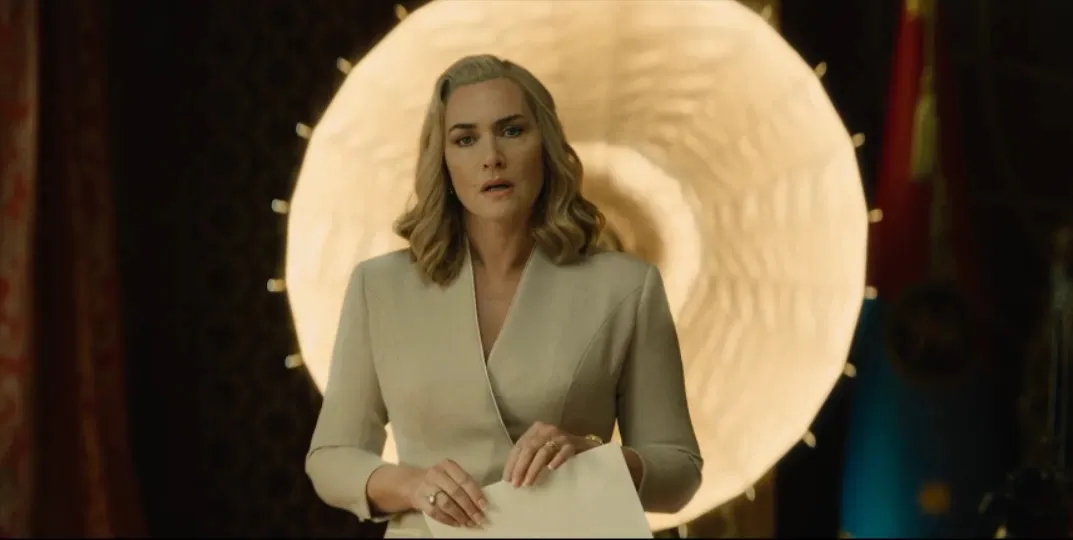 9.9狂跌到6.7，《政权》尺度逆天，却被HBO搞砸了！